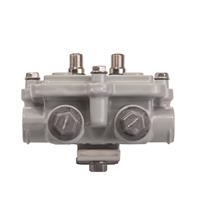 CA 1002-16F-2-way Tap, 1 GHz DC, Class A, IP 54